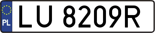 LU8209R