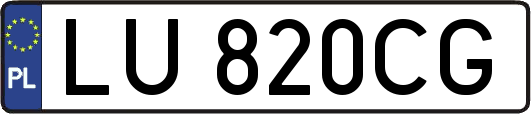 LU820CG