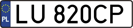 LU820CP