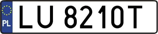 LU8210T
