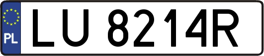 LU8214R