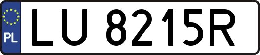 LU8215R