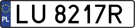 LU8217R
