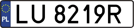 LU8219R