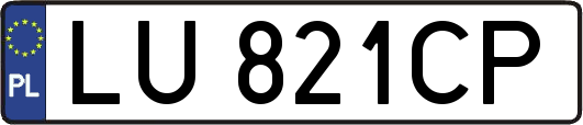 LU821CP