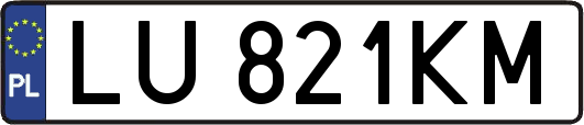 LU821KM