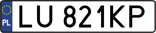 LU821KP