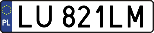 LU821LM