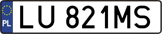 LU821MS