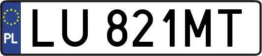 LU821MT