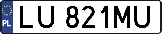 LU821MU