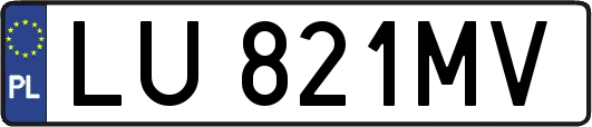 LU821MV