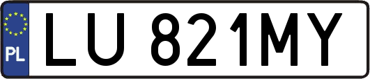 LU821MY