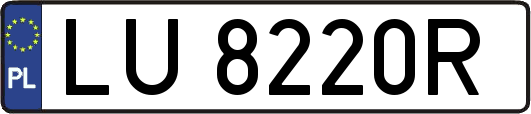 LU8220R