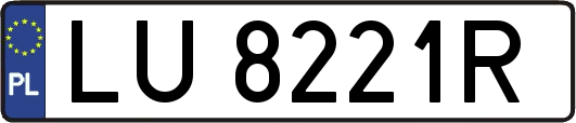 LU8221R