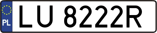 LU8222R