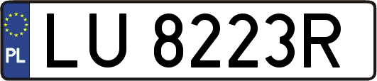 LU8223R