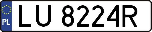 LU8224R