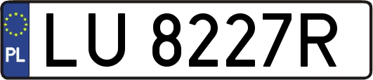 LU8227R