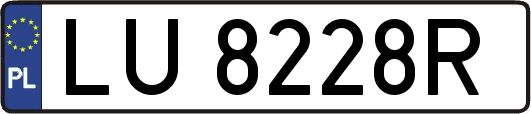 LU8228R