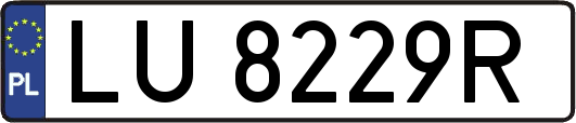 LU8229R