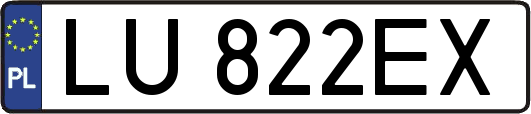 LU822EX