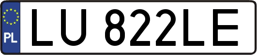 LU822LE