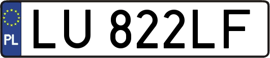 LU822LF