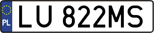 LU822MS