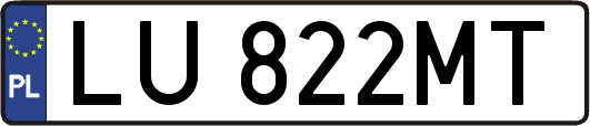 LU822MT