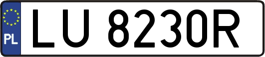 LU8230R