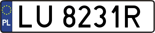 LU8231R