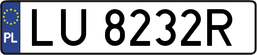 LU8232R
