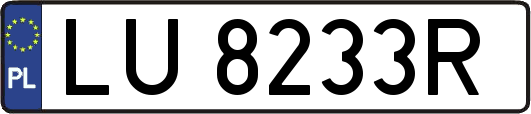 LU8233R