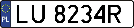 LU8234R