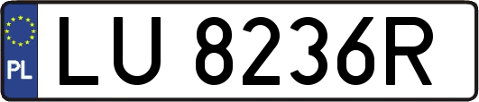 LU8236R