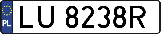 LU8238R