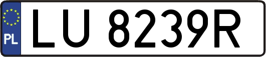 LU8239R