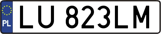 LU823LM