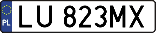 LU823MX