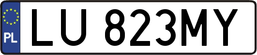 LU823MY