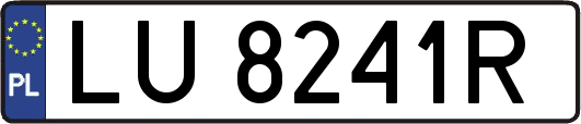 LU8241R