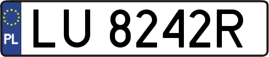 LU8242R