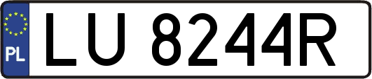 LU8244R