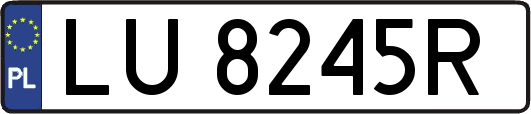 LU8245R