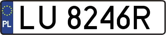 LU8246R