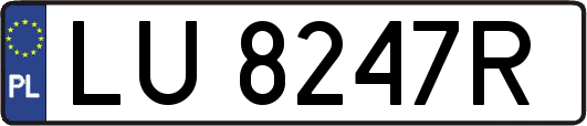 LU8247R