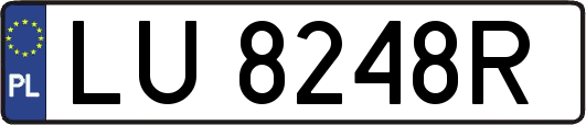 LU8248R