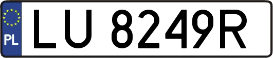 LU8249R