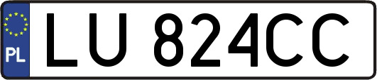 LU824CC